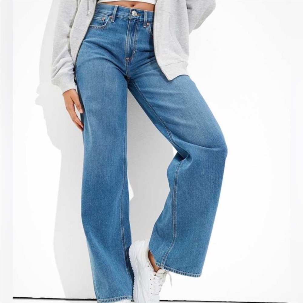 American Eagle Skater Jean Size 16 Regular